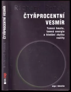 Čtyřprocentní vesmír