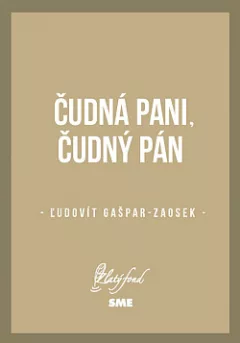 Čudná pani, čudný pán
