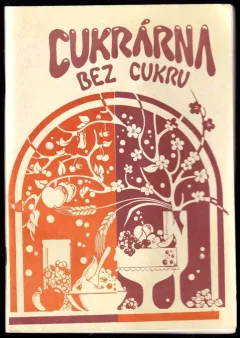 Cukrárna bez cukru