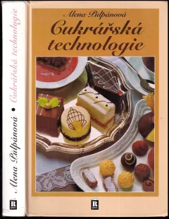 Cukrářská technologie
