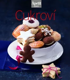 Cukroví - Edice Apetit