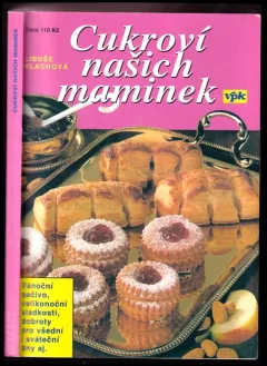 Cukroví našich maminek