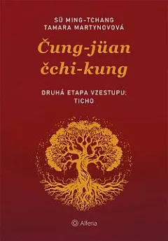 Čung-jüan čchi-kungu – Druhá etapa vzestupu: Ticho