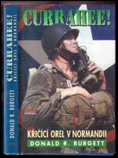 Currahee!