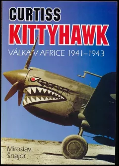 Curtiss Kittyhawk