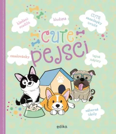 CUTE pejsci