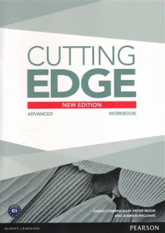 Cutting Edge 3rd Edition Advanced Workbook without Key