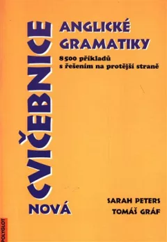 Cvičebnice anglické gramatiky