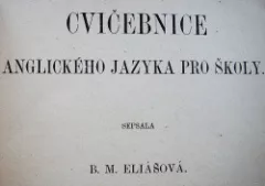 Cvičebnice anglického jazyka pro školy