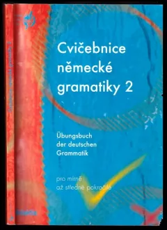 Cvičebnice německé gramatiky 2