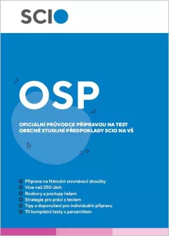 Cvičebnice OSP