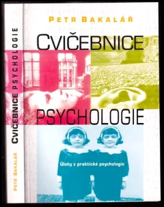 Cvičebnice psychologie