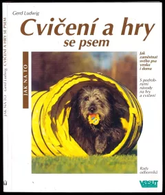 Cvičení a hry se psem