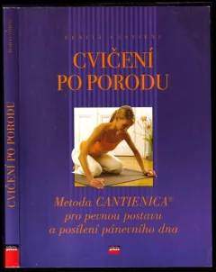 Cvičení po porodu
