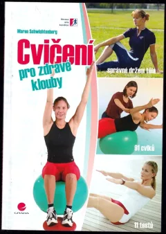 Cvičení pro zdravé klouby