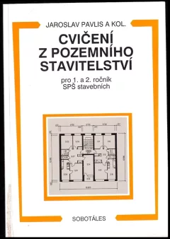 Cvičení z pozemního stavitelství