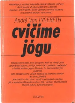 Cvičíme jógu