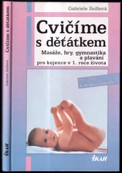 Cvičíme s děťátkem