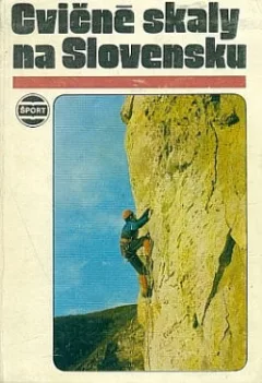 Cvičné skaly na Slovensku