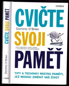 Cvičte svoji paměť