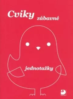 Cviky zábavné - jednotažky