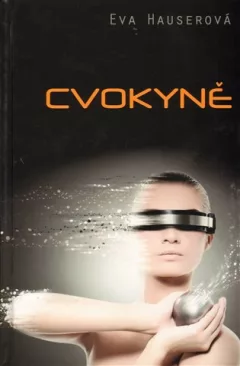 Cvokyně
