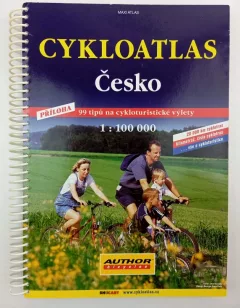 Cykloatlas Česko