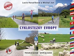 Cyklostezky Evropy: Pohodově na kole - téměř po rovině
