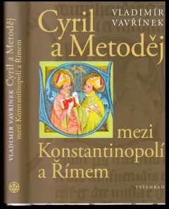 Cyril a Metoděj
