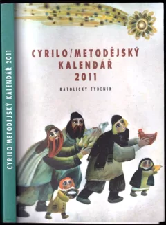 Cyrilometodějský kalendář 2011