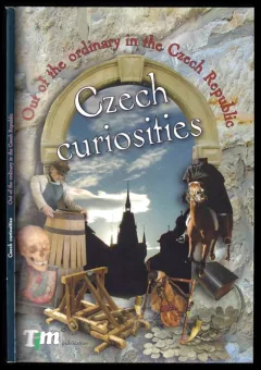 Czech curiosities