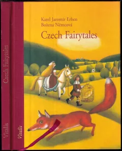 Czech fairytales