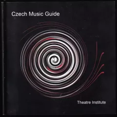 Czech music guide
