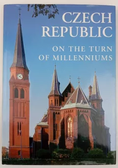 Czech Republic on the turn of millenniums