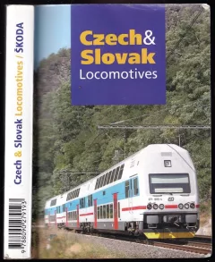 Czech & Slovak locomotives