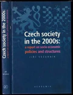 Czech society in the 2000s