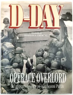 D-Day Operace Overlord