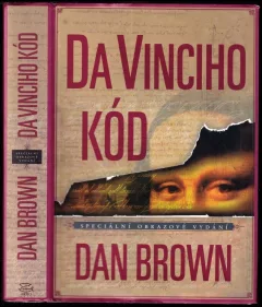 Da Vinciho kód