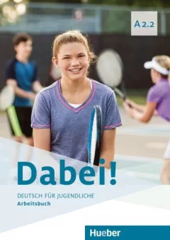 Dabei A2/2  i-pracovní sešit