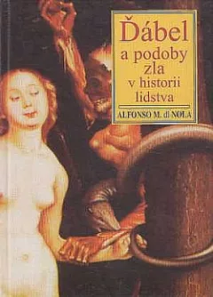 Ďábel a podoby zla v historii lidstva