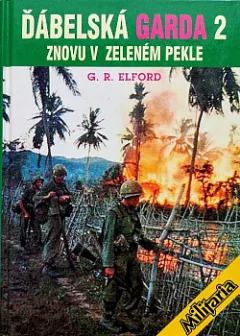 Ďábelská garda 2: Znovu v zeleném pekle