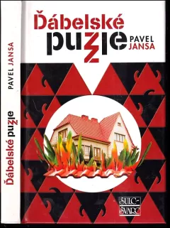Ďábelské puzzle