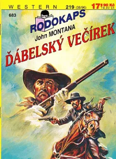 Ďábelský večírek