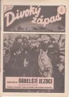 Ďábelští jezdci (Satanova země)