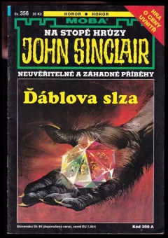 Ďáblova slza