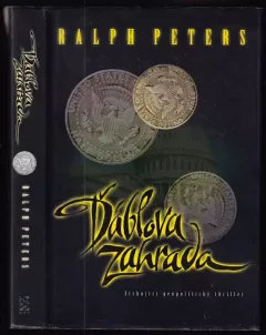 Ďáblova zahrada