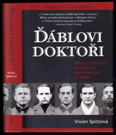 Ďáblovi doktoři