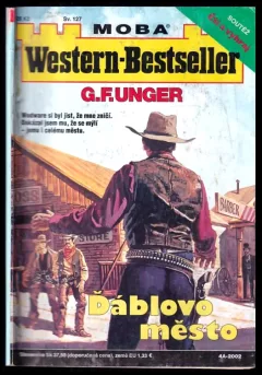 Ďáblovo město