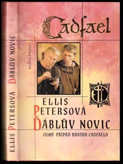 Ďáblův novic