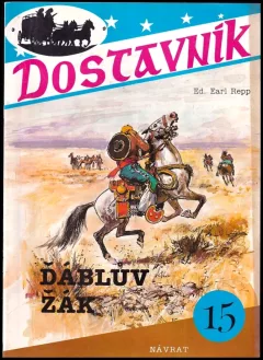 Ďáblův žák